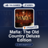 Mafia: The Old Country Deluxe Edition (XBOX SERIES X|S Ключ) МИР (Не все страны)   ПО