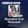 Resident Evil Requiem (Steam Ключ) РФ-СНГ   ПОДАРОК