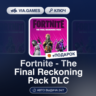 Fortnite - The Final Reckoning Pack DLC (XBOX ONE / XBOX SERIES X|S Ключ) АРГЕНТИНА