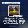 Kingdom Come: Deliverance - Band of Bastards DLC (Steam Ключ) РФ-СНГ   ПОДАРОК