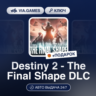 Destiny 2 - The Final Shape DLC (Steam Ключ) СНГ (БЕЗ РФ-РБ)   ПОДАРОК