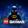 LEGO Batman: Legacy of the Dark Knight (Steam Ключ Global)