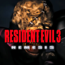 Resident Evil 3 Nemesis (1999)   (STEAM/СНГ) КЛЮЧ