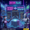 Devin Desktop AI PRO (Windsurf Codeium) • ⚡Быстро • Надежный Сервис & Гарантия