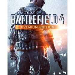 Battlefield 4™ Premium Edition