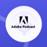 Adobe Podcast Premium - 1 - 12 месяцев