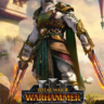 Total War: WARHAMMER III - Bhashiva - Character Pack GLOBAL STEAM KEY   РФ