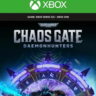 Warhammer 40,000: Chaos Gate - Daemonhunters XBOX ONE SERIES X|S KEY
