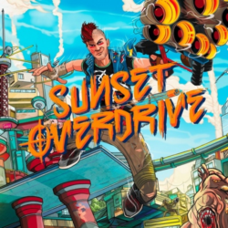 🔑Sunset Overdrive (Steam МИР РФ КЛЮЧ)