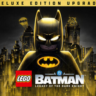 LEGO® Бэтмен™: Наследие Темного рыцаря - Улучшение до Deluxe-издания steam дополнение