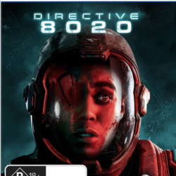 🎮Directive 8020  PS5 П3 - Онлайн 🔰