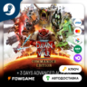 Warhammer 40,000: Dawn of War IV - Commander Edition (РУ СНГ)   КЛЮЧ STEAM