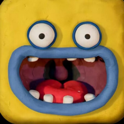 Clay Jam Classic iPhone ios Appstore