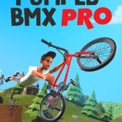 Pumped BMX Pro (Steam/WW WITHOUT CN)