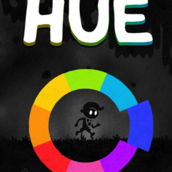 Hue (Steam/WW WITHOUT CN)