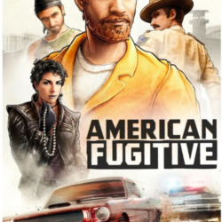 American Fugitive (Steam/WW WITHOUT CN)