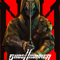 Ghostrunner 2 - Deluxe Edition (Steam/RU CIS)