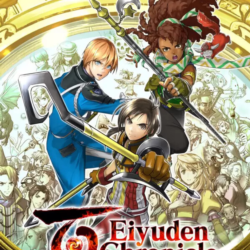 Eiyuden Chronicle: Hundred Heroes - Deluxe Edition (Steam/RU CIS)