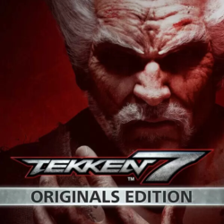 TEKKEN 7 - Originals Edition (Steam/ROW)
