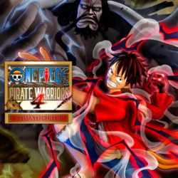 ONE PIECE: PIRATE WARRIORS 4 Ultimate Edition (Steam/ROW)