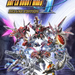SUPER ROBOT WARS Y - Deluxe Edition (Steam/ROW)