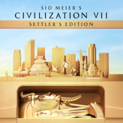 Sid Meier's Civilization® VII - Settler's Edition (Steam/EU)