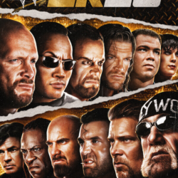 WWE 2K26 - Monday Night War Edition - Pre Purchase (Steam/EU)