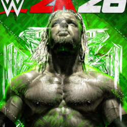 WWE 2K26 - King of Kings Edition (Steam/EU)