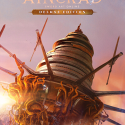Echoes of Aincrad: Deluxe Edition (Steam/ROW)