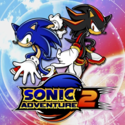 🔑Sonic Adventure 2 (Steam Ключ РФ Мир)