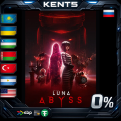 Luna Abyss - Steam Gift