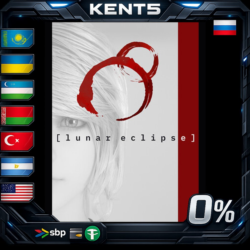 Lunar Eclipse - Steam Gift