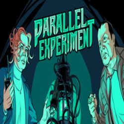 Parallel Experiment (Steam ключ / Мир)