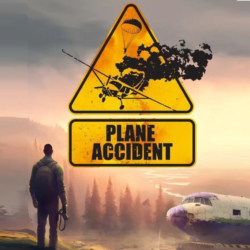 Plane Accident Steam ключ Весь Мир Global RU/CIS РФ Россия key СНГ код стим Глобал
