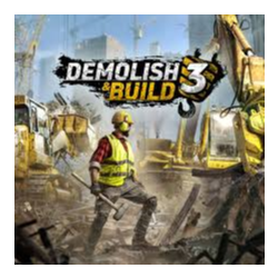Demolish & Build 3 Steam ключ Весь Мир Global RU/CIS РФ Россия key СНГ код стим