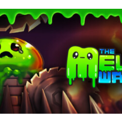 🔑The Melty Way Steam Key GLOBAL🌐