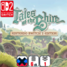 Tales of the Shire: A The Lord of The Rings Game | Nintendo Switch 2