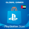 Карта PlayStation PSN $10-200 AE ОАЭ  КОД ПОПОЛНЕНИЯ