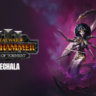 Total War: WARHAMMER III 3  - Dechala - Tides of Torment GLOBAL STEAM KEY   РФ