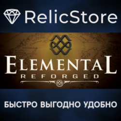 Elemental: Reforged - STEAM GIFT РОССИЯ