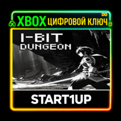 1-Bit Dungeon Bundle XBOX ONE/X|S КЛЮЧ