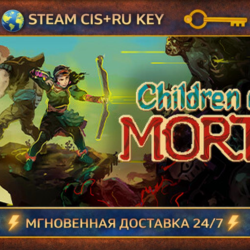 Children of Morta: Complete Edition ( 2 DLC) 💎 STEAM Ключ | (СНГ РФ) 🔑