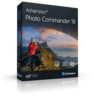 Ashampoo Photo Commander 18 | Бессрочная Лицензия. Восстановление редактирование фото