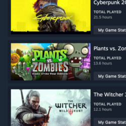ONLINE STEAM | Cyberpunk 2077   25 ПОТРЯСАЮЩИХ ИГР ЦЕНОЙ 400 $| ПОЛНЫЙ ДОСТУП