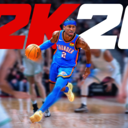 ⭐️ NBA 2K26 [Steam/Global][CashBack]
