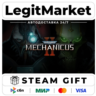 Warhammer 40,000: Mechanicus 2 / Steam АВТО / МИР