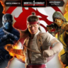 MORTAL KOMBAT ELDER GOD BUNDLE XBOX SERIES X|S  КЛЮЧ USA ЛИЦЕНЗИЯ 3в1