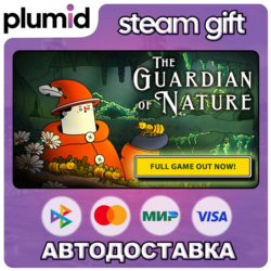 The Guardian of Nature Steam Gift / Россия   МИР / АВТО