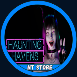 💎Haunting Havens Аккаунт c игрой    ИГРЫ STEAM✔️