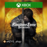 Kindome Come: Deliverance KCD  XBOX ИГРА ONE / SERIES КЛЮЧ